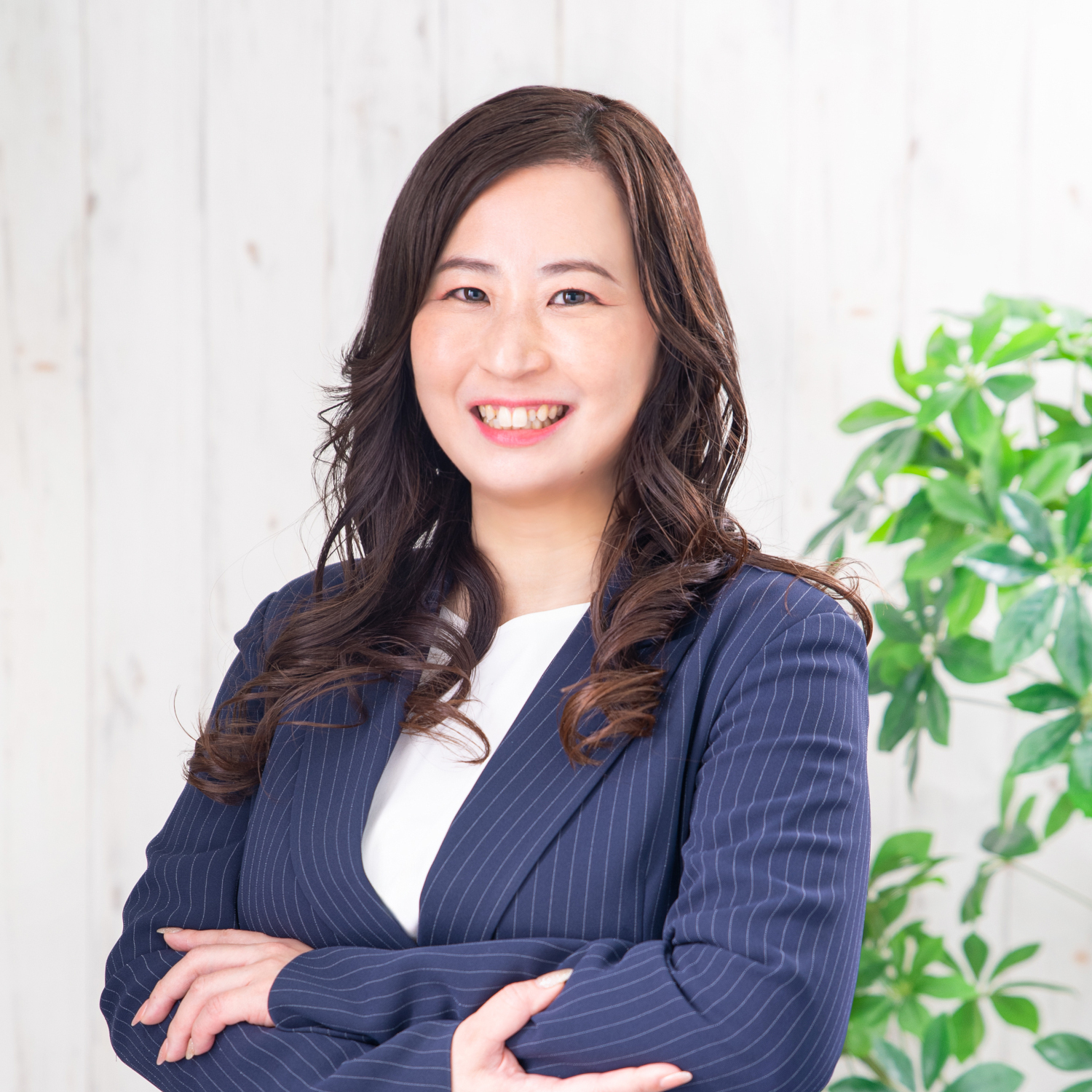 野澤 美登利