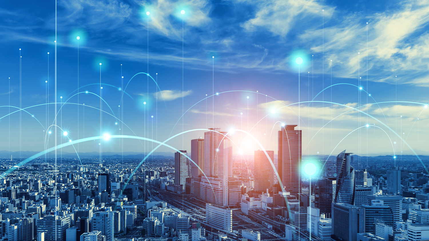 業界を横断できる、広範な知見と技術