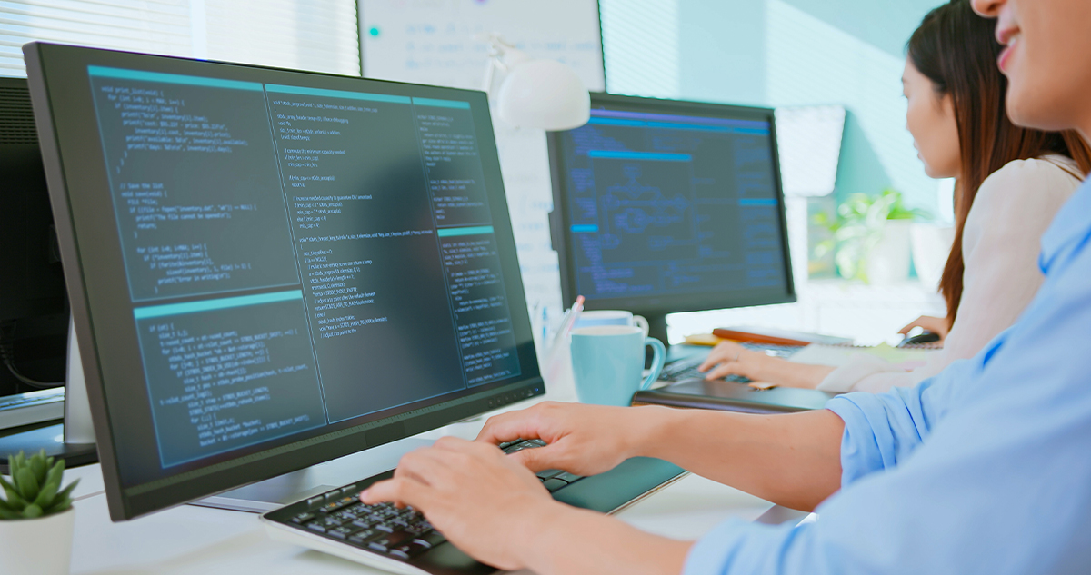 学べる環境を用意